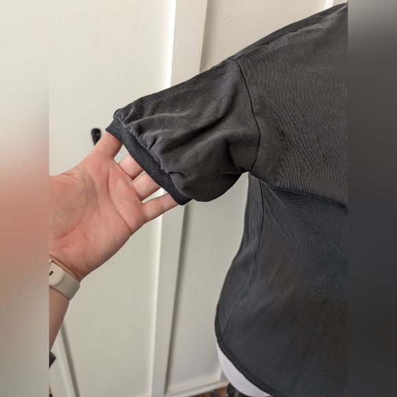 Madewell Tee - Picture 5 of 11